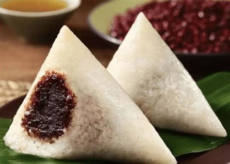 Zongzi: Which Type of Sticky Rice Dumpling Do You Prefer? | Hello Tea Cup