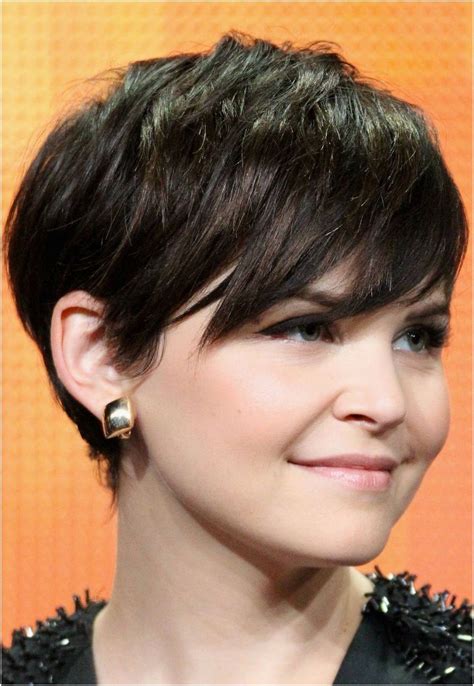 Pixie Cut For Round Face And Thin Hair - nkypictures