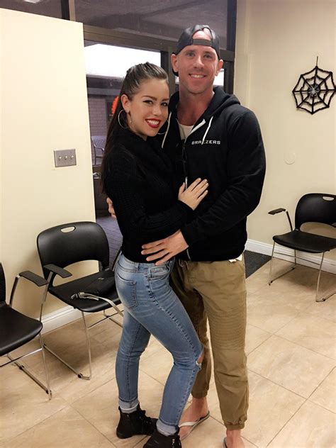 [Alina Lopez] with the Icon Legend [Johnny Sins] : r/PornStarHQ