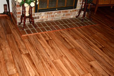 Sheet Vinyl Flooring That Looks Like Wood - Flooring Designs
