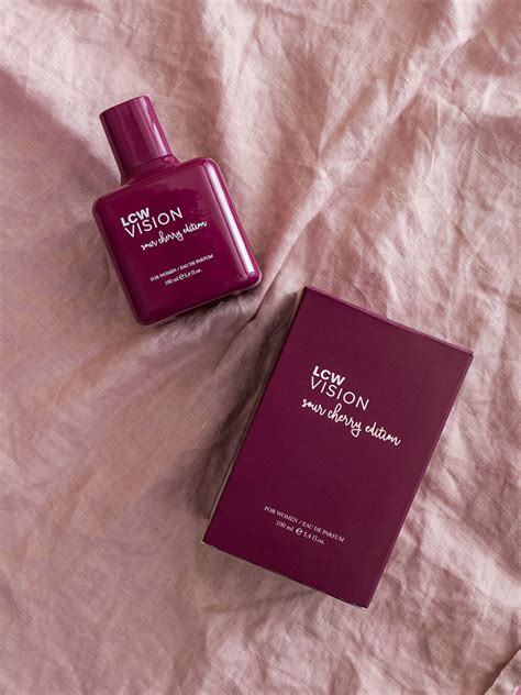 KARIŞIK LCW Vision EDP Kadın Parfüm 100 ml - W31562Z8-M0T | LCW