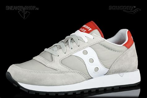 Кроссовки Saucony Jazz Original (арт.2044-323) купить в интернет ...