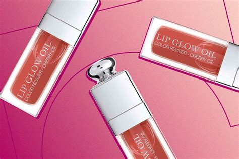 A Beauty Editor’s Honest Review of Dior Lip Glow Oil