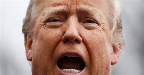 5 Of The Wildest Revelations In The Comey Memos | HuffPost UK News