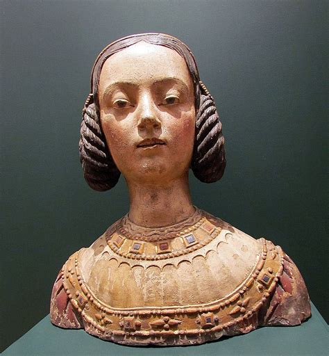 Unknown artist Mary of Burgundy , National Museum of Serbia - Category ...