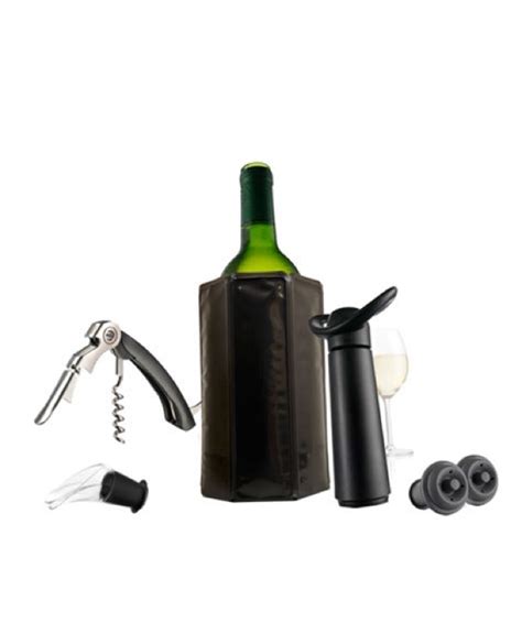 Vacu Vin Vinsæt Limited Edition - billigst hos Oplukkere.dk!