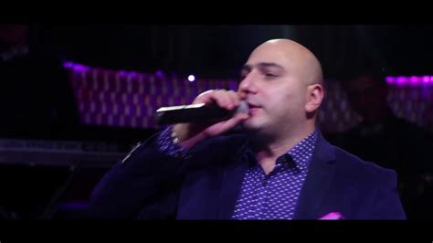 Արսեն Հայրապետյան - Live concert in Moscow - YouTube