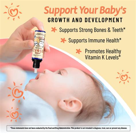 legendairy milk baby vitamin   liquid drops