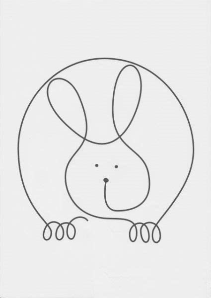 Нарисуй рисунок, не отрывая руки | Tegning, Billedkunst, Tegn