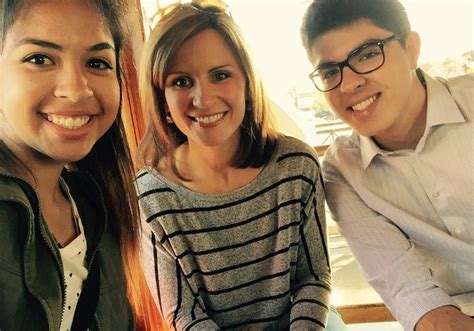 Early College High School students make impact at national research ...
