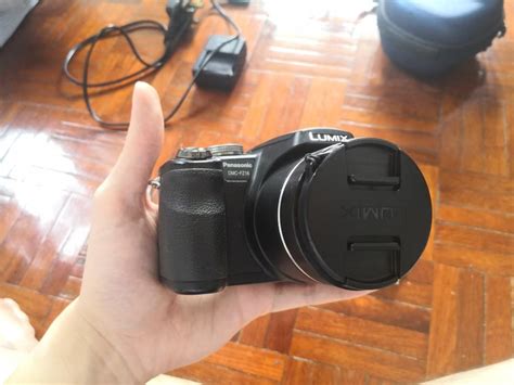 Panasonic Lumix FZ18, Photography, Lens & Kits on Carousell
