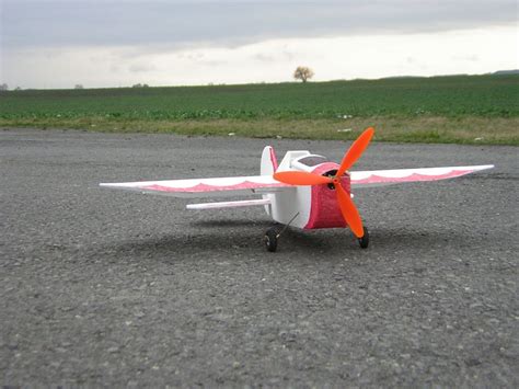 Toy airplane on asphalt runway Free Stock Photo | FreeImages