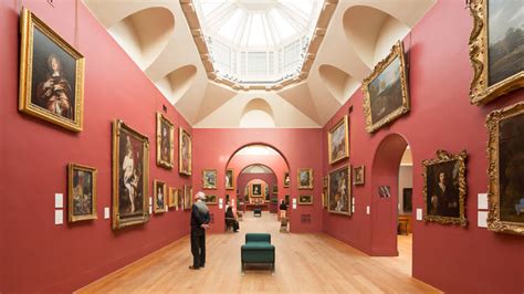 Dulwich Picture Gallery | Art in Dulwich, London