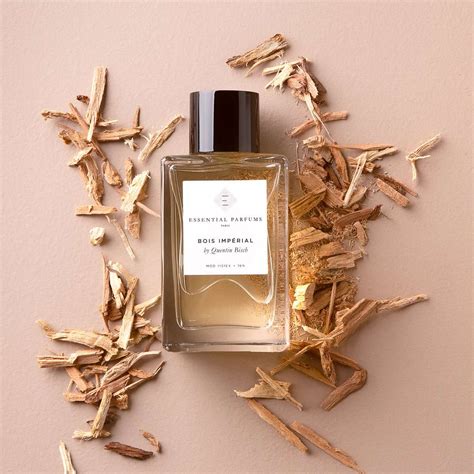 Essential Parfums - Bois Impérial by Quentin Bisch | The Different Scent