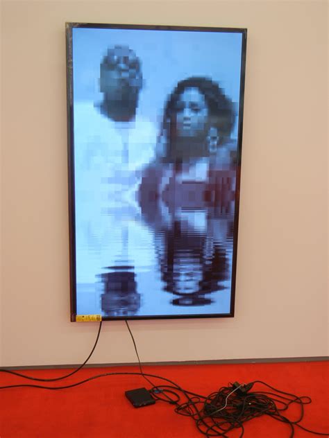 Cory Arcangel @Team | Collector Daily