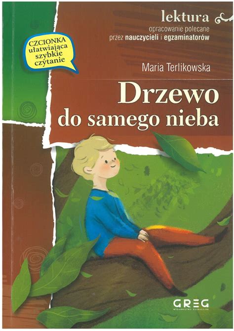 SOWA OPAC : Katalog Biblioteki Kraków - Drzewo do samego nieba