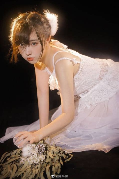 Weibo 微博 @陈半厨 9P | #AmaiAmaiMILU, #陈半厨, #photographer, #摄影师, #美女, #正妹 ...