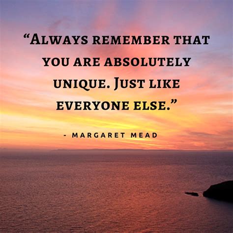 inspirational quotes  uniqueness  nelson roberto blog