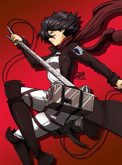 (Colors) Silent Killer by Oxdarock on DeviantArt