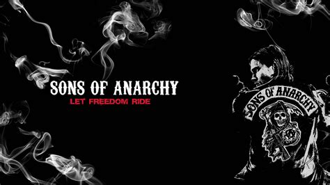 Sons of Anarchy ART! (avatar, firme, fan art..) pagina 16 SOA Forum ...