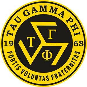 Tau Logos