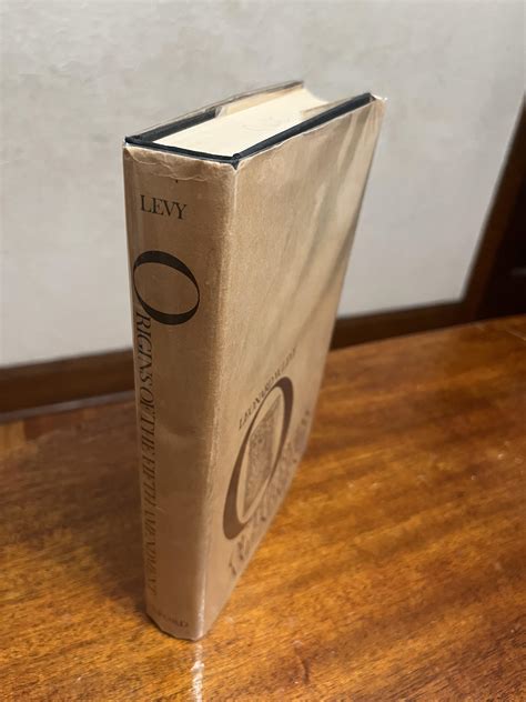 Origins of the Fifth Amendment by Levy, Leonard W.: Very Good Hardcover (1968) 1st Edition