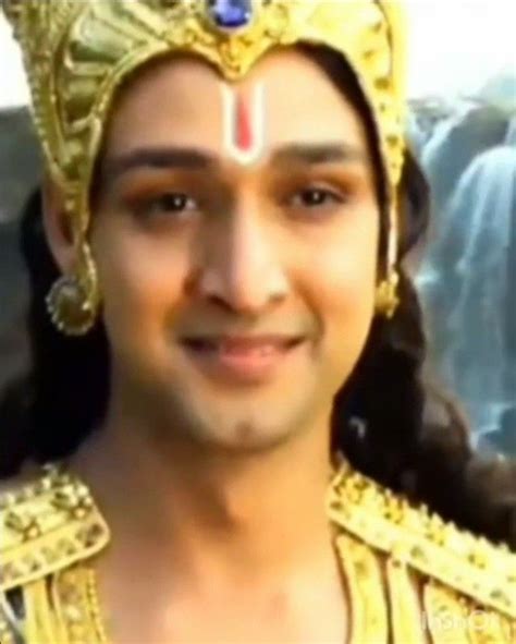 pin  krishna