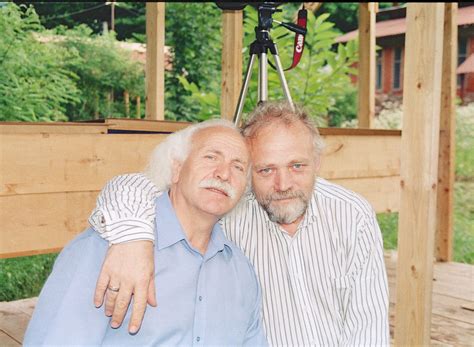 Школа Щетинин: писатель Юрий Сергеев - a photo on Flickriver