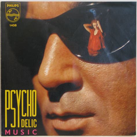 LPCover Lover | Psychedelia