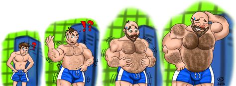 TF Commission: Wrong Swim Shorts by CaseyLJones on DeviantArt