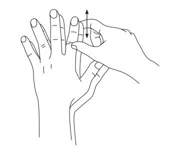 Waking Up To Life: 5 Surprising Solutions For Banishing Numb Fingers For Good