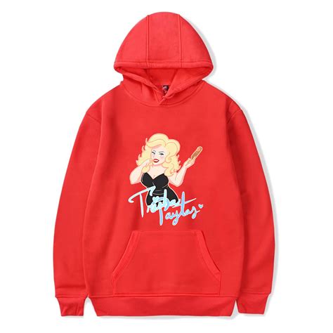 Trisha Paytas Hoodie Signature Merch Hoodie | Trisha Paytas Store