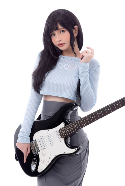 [Welfare COS] Azami-Guitar Sister - V2PH