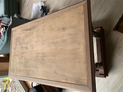 Old desk | Collectors Weekly