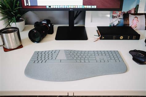 Microsoft ergonomic keyboard without number pad - sportssenturin