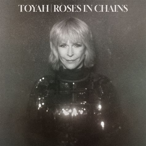 New single Roses In Chains drops 21 June | Toyah Willcox | The Official