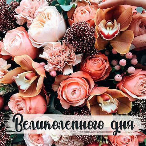 Открытки на день с пожеланиями в картинках мужчине и женщине