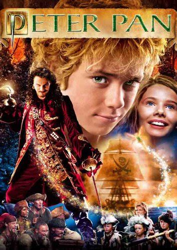 Peter Pan (Film) | Besetzung, Handlung & Kritik