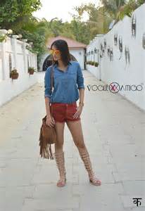 gladiators | The Vogue Amigo