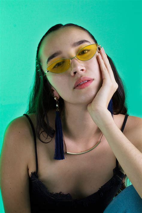 Valentina - a model from Medellín, Colombia