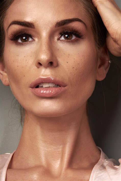 Miranda H | Closeup Models