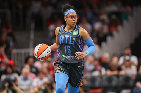 Allisha Gray WNBA Prop Bets Today vs Washington Mystics 6/15/2025