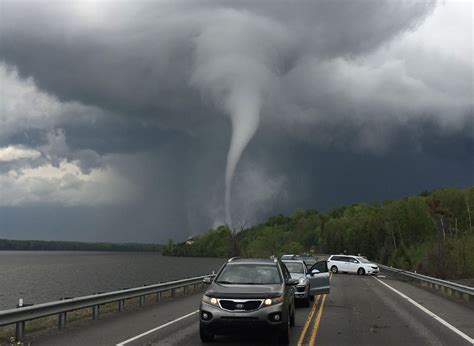 Severe Weather Awareness Week: What to do during a Tornado event ...