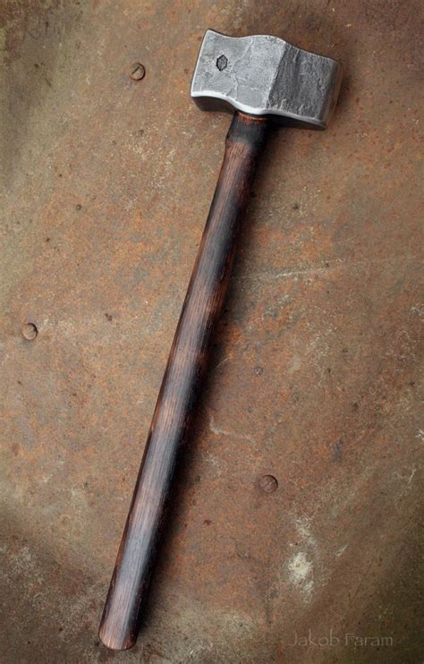 Blacksmith tools, Forging tools, Vintage tools