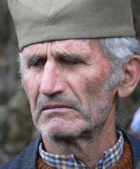 ПОД ШАЈКАЧОМ: Сељаци, рабаџије, мученици, поносни горштаци | ИСКРА
