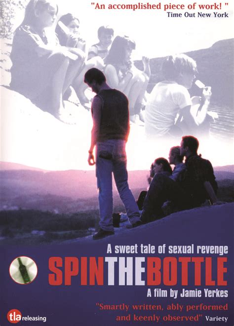 Spin the Bottle (1998)