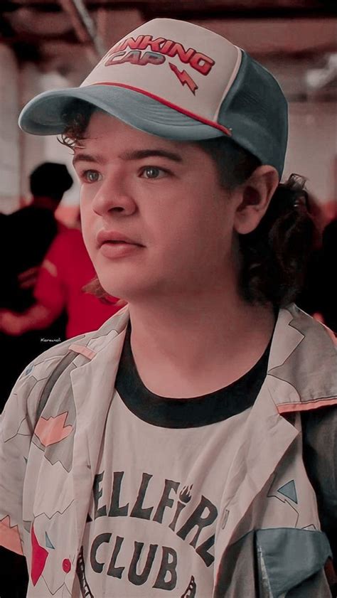 Dustin dr brenner stranger things stranger things actors stranger