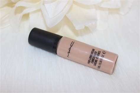 Mac Pro Longwear Concealer | Bakımsal Notlar