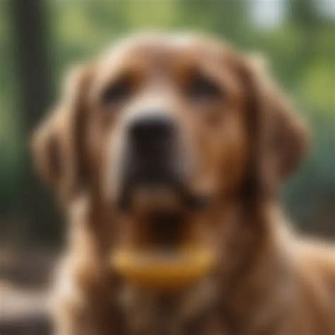 how to deter dogs from eating poop