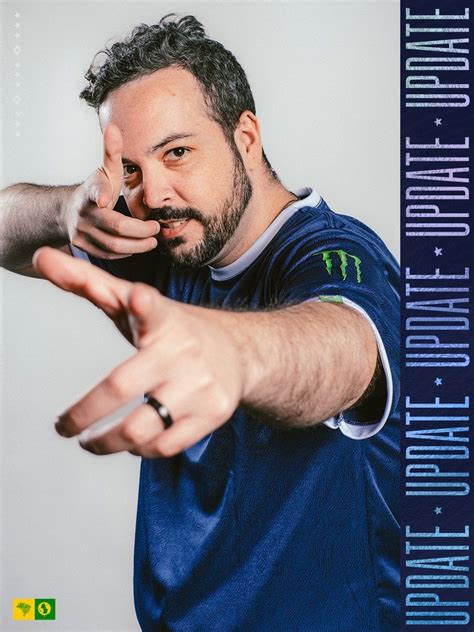 [MIBR] Today we made @OfficialfRoD official as Head Coach : r ...